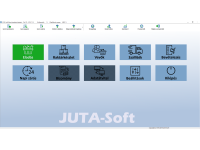 JUTA-Soft Kisker számlázó program