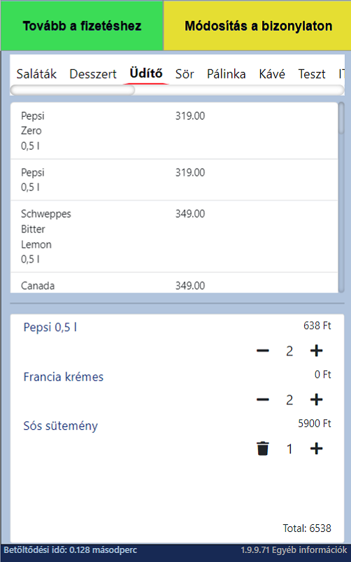 JUTA-Soft Számlázzezzel.hu
